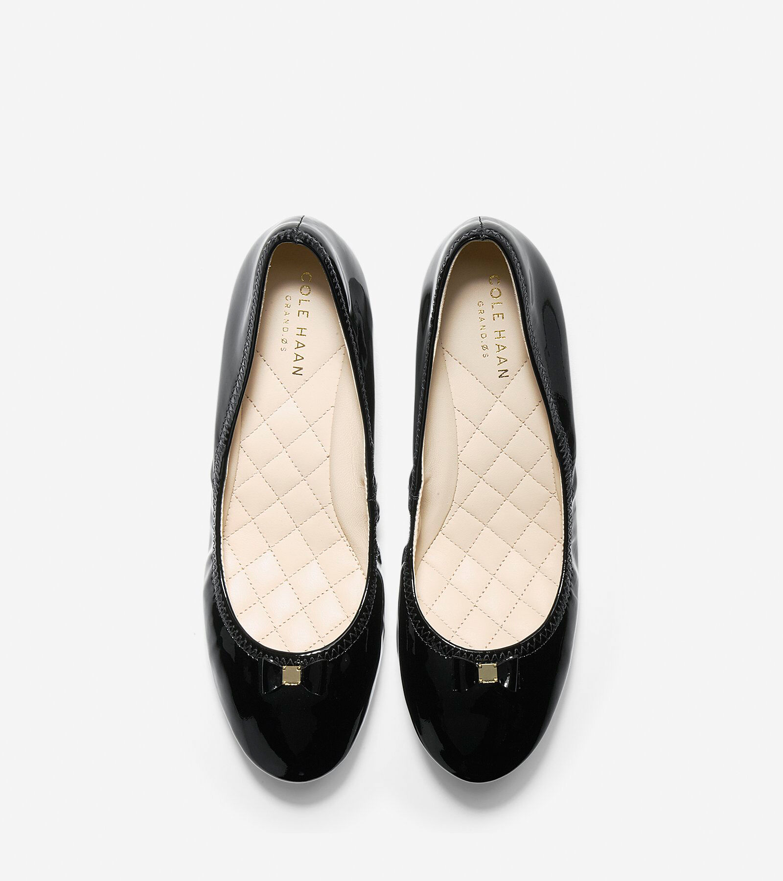 tali bow wedge
