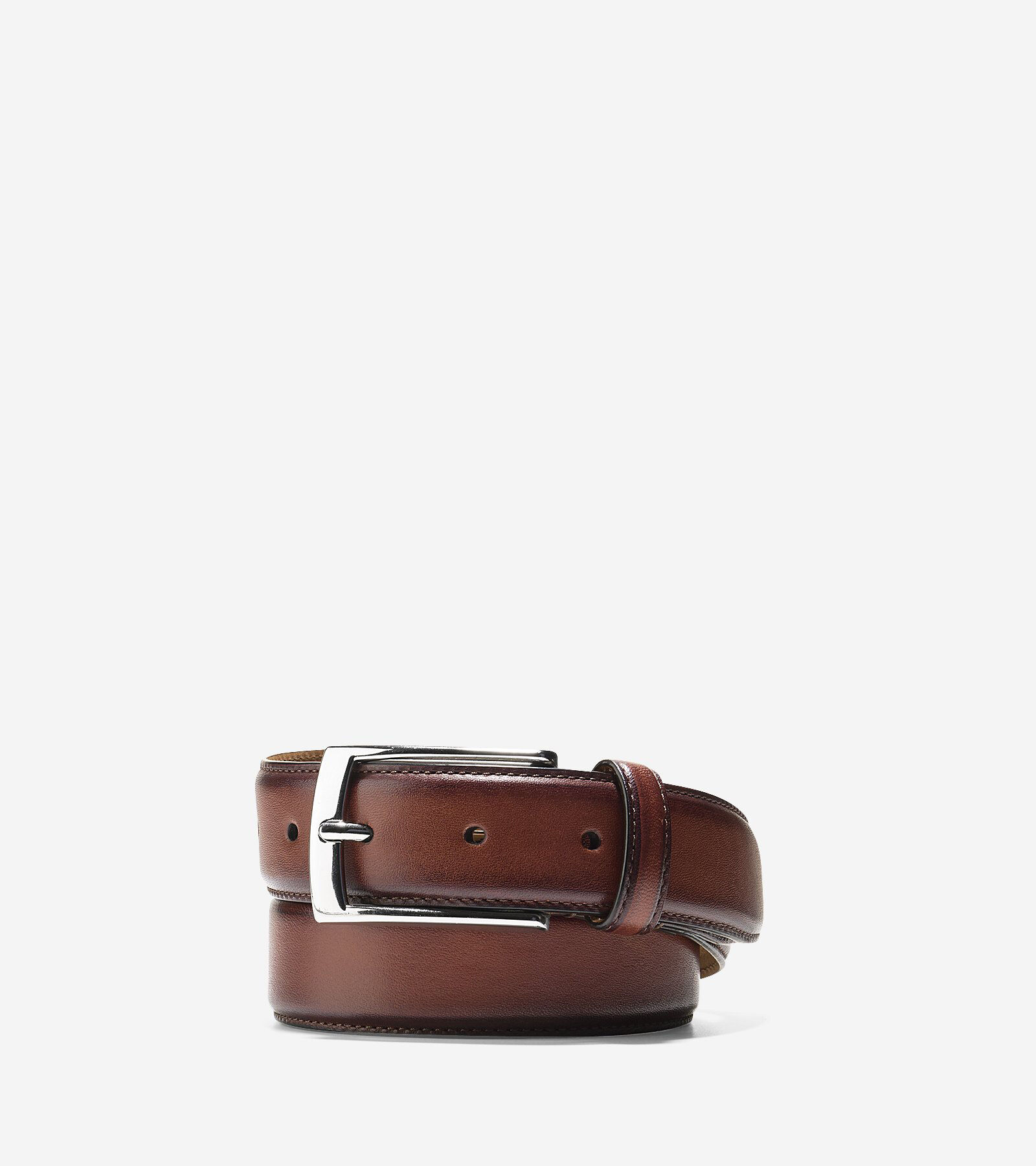 cole haan woodbury belt