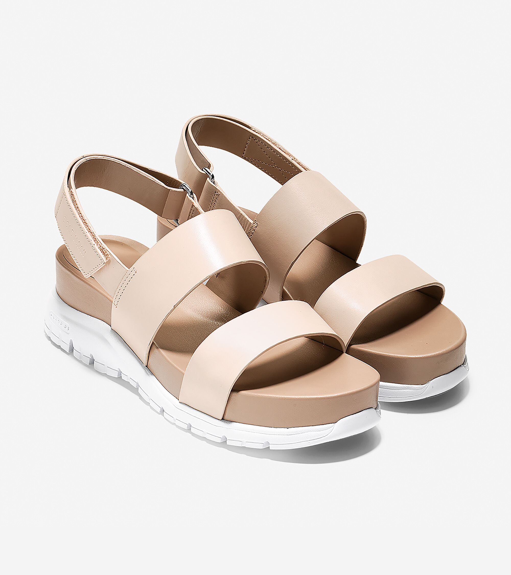 cole haan zerogrand flip flops