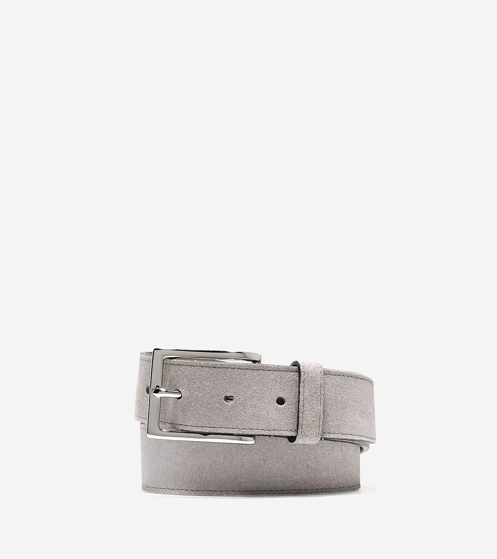 cole haan mens belts