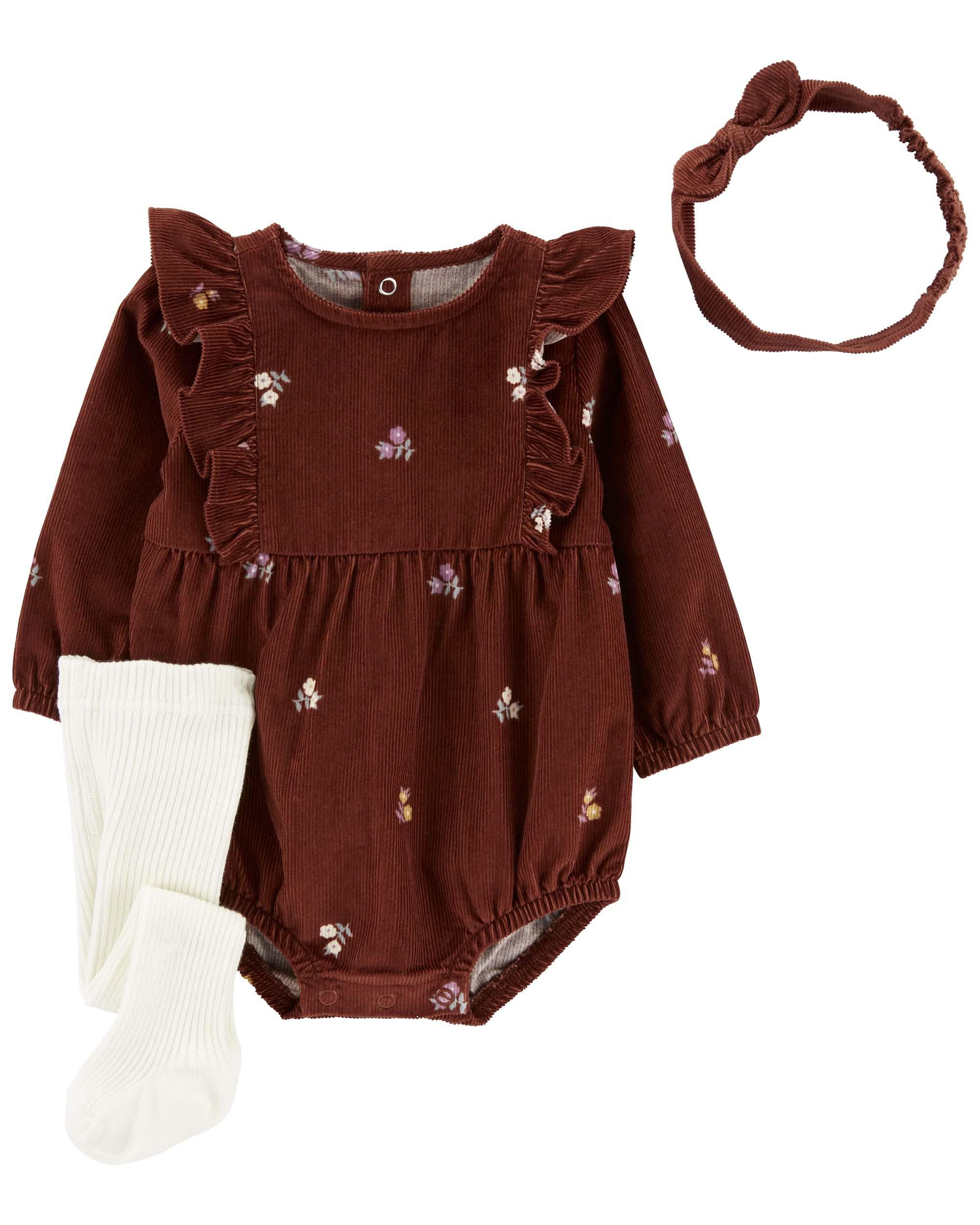 Carter's thanksgiving jumper best sale