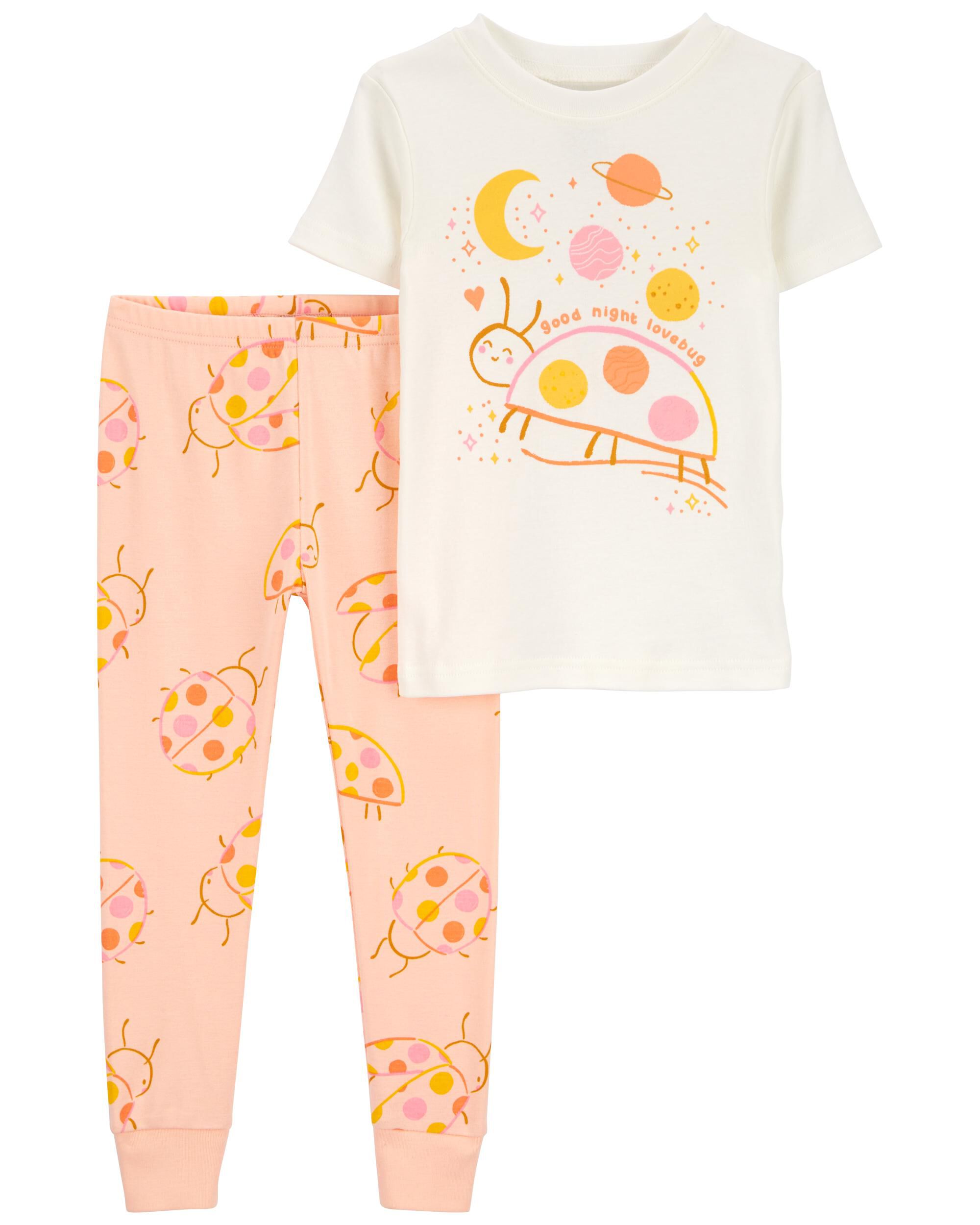 Carters sales frozen pajamas