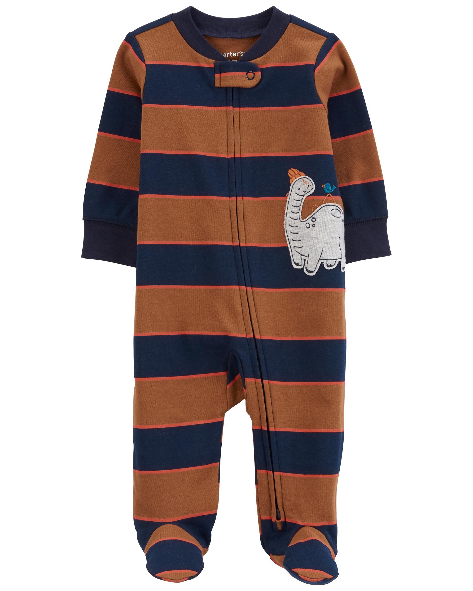 Carters fleece footie pajamas outlet
