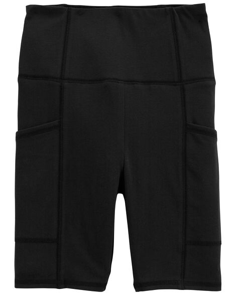 

Kid Bike Shorts