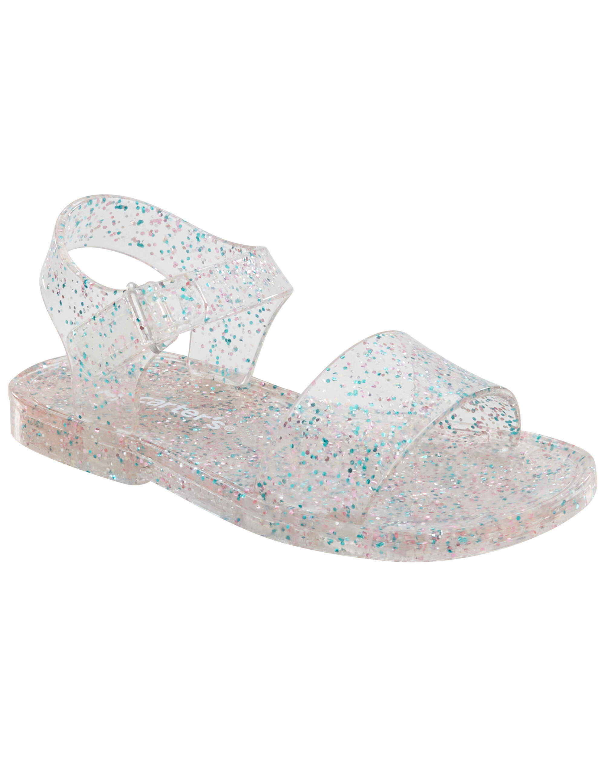 Oshkosh jelly sandals shop