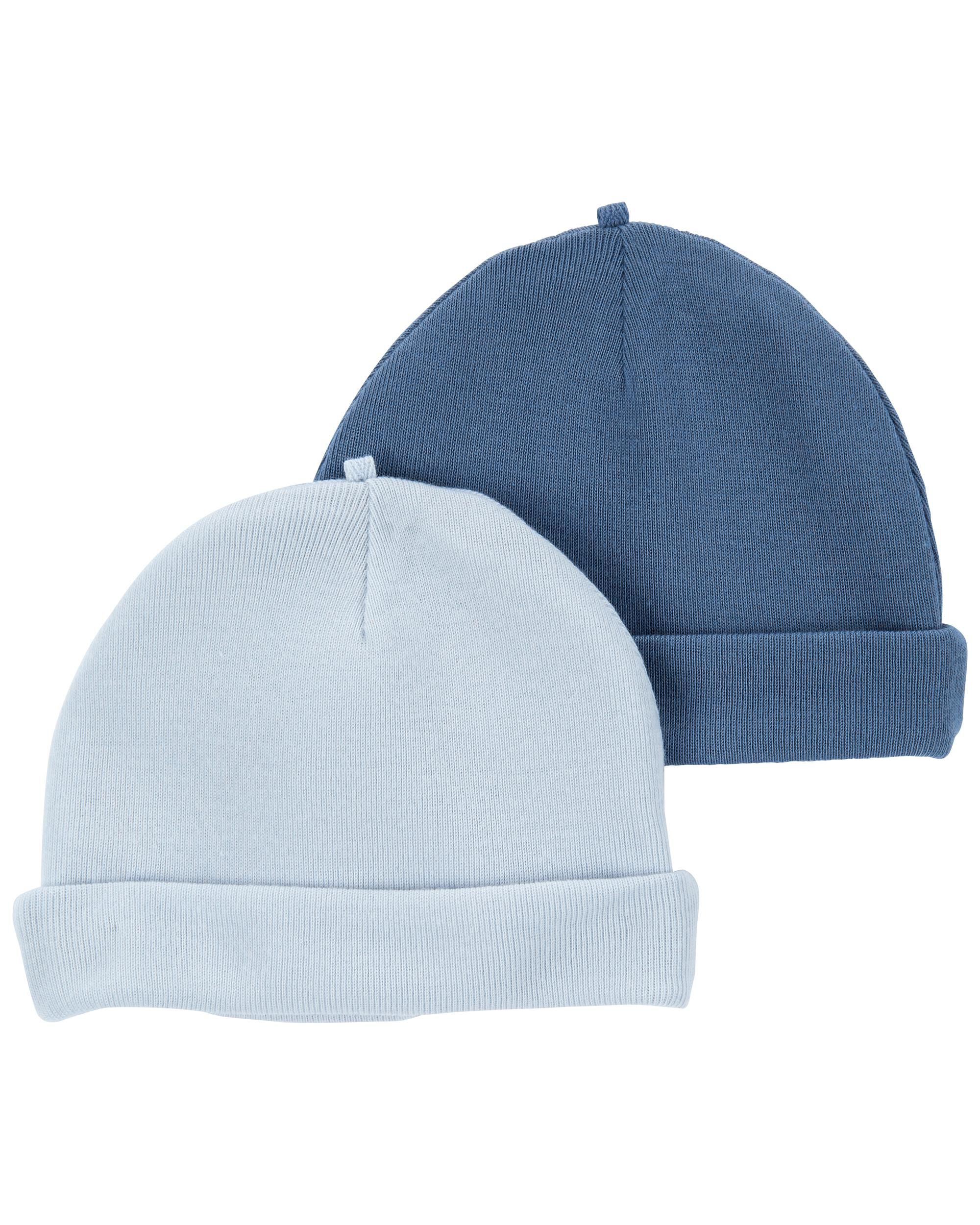 Carters baby caps outlet