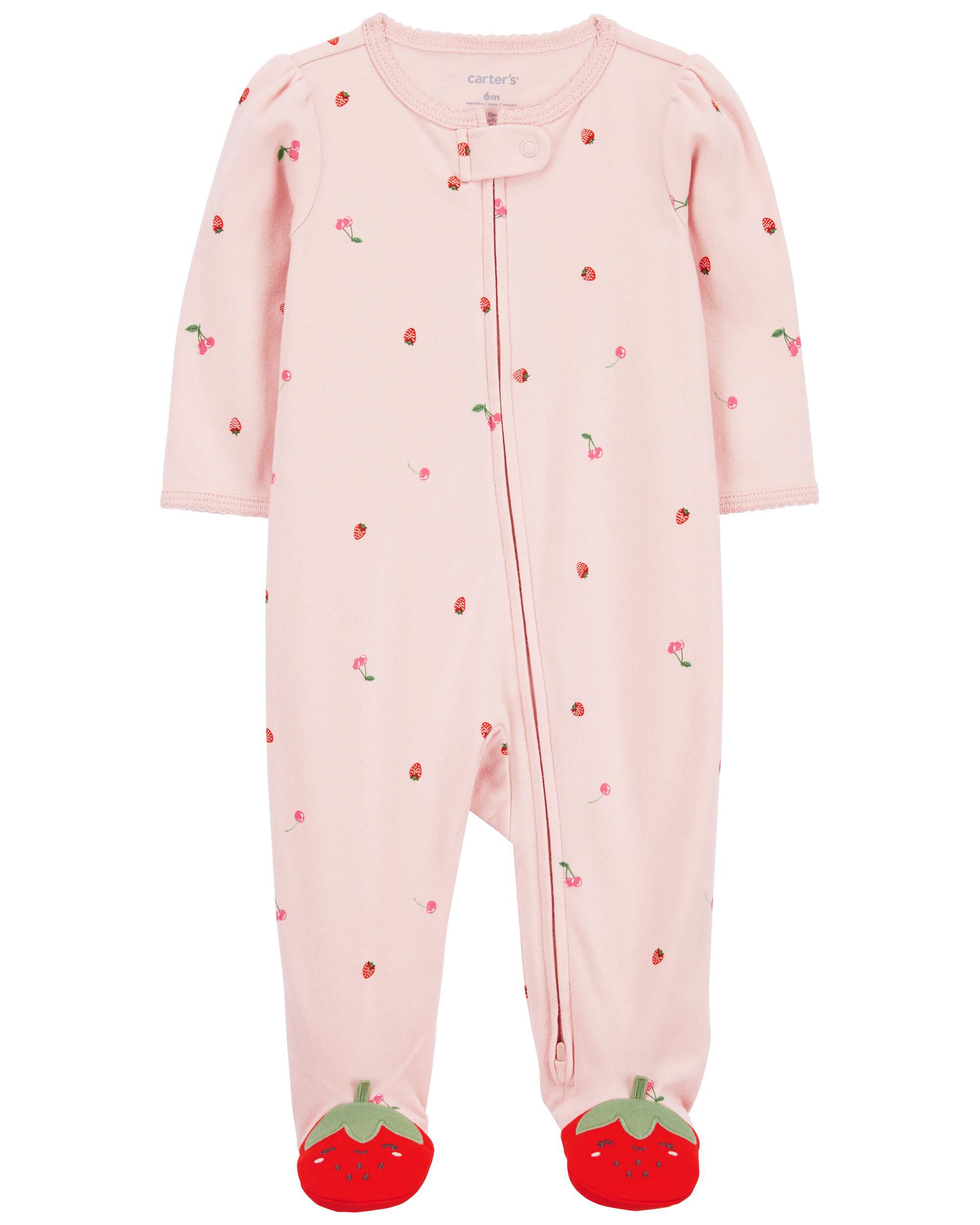 Carters best sale koala pajamas