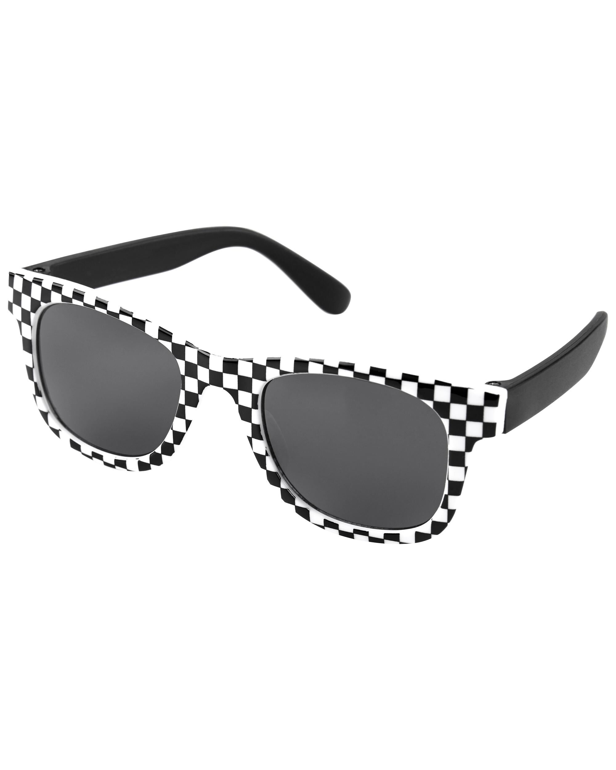 Carters best sale sunglasses baby