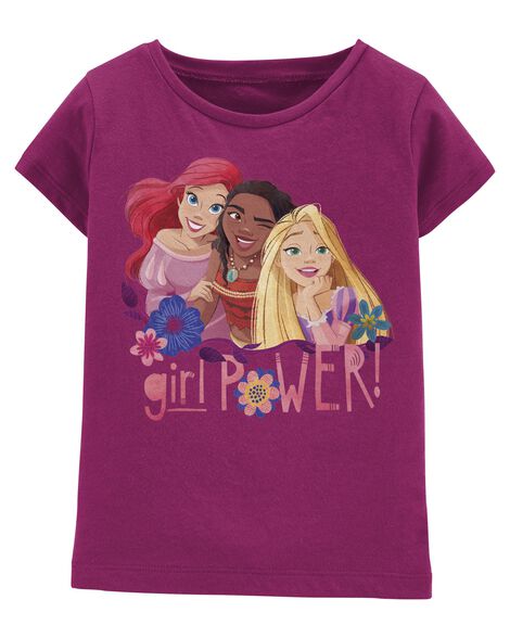 

Toddler Disney Princess Tee