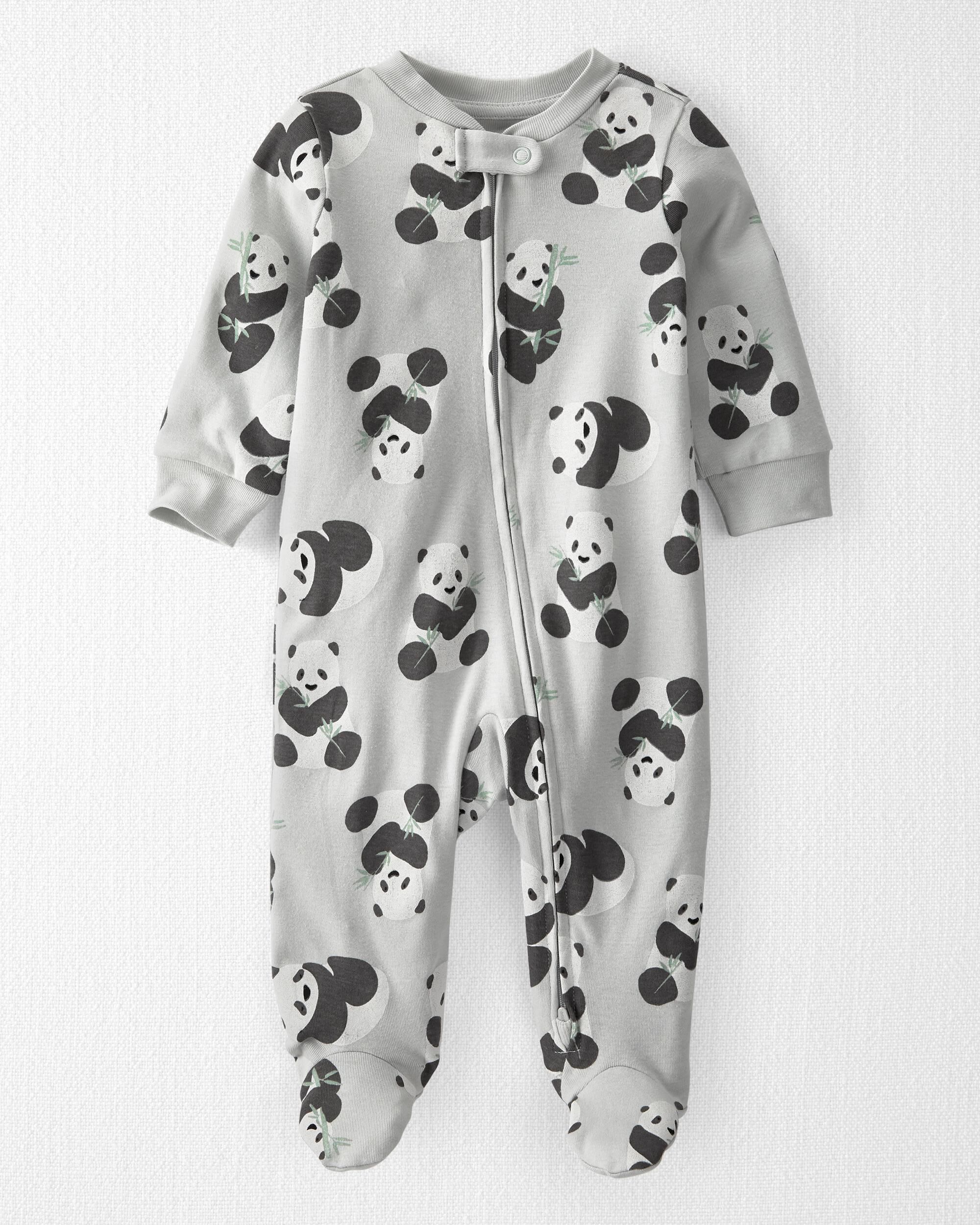 Carter's double cheap zipper sleeper