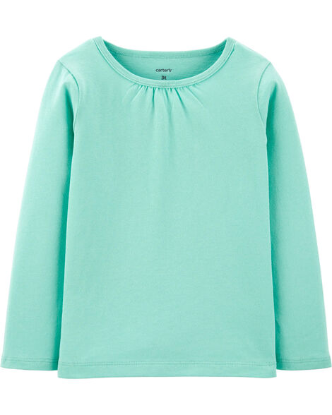 

Baby Basic Tee