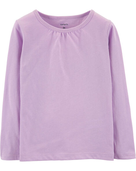 

Baby Basic Tee