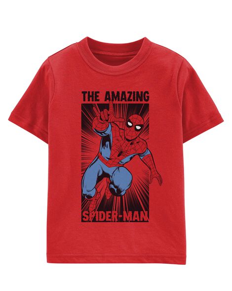 

Toddler Spider-Man Tee