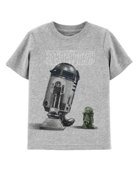 

Toddler Mandalorian Tee