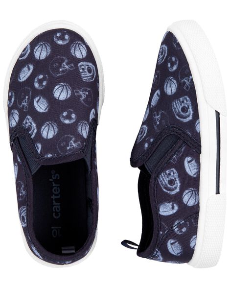 

Toddler Sports Casual Sneakers