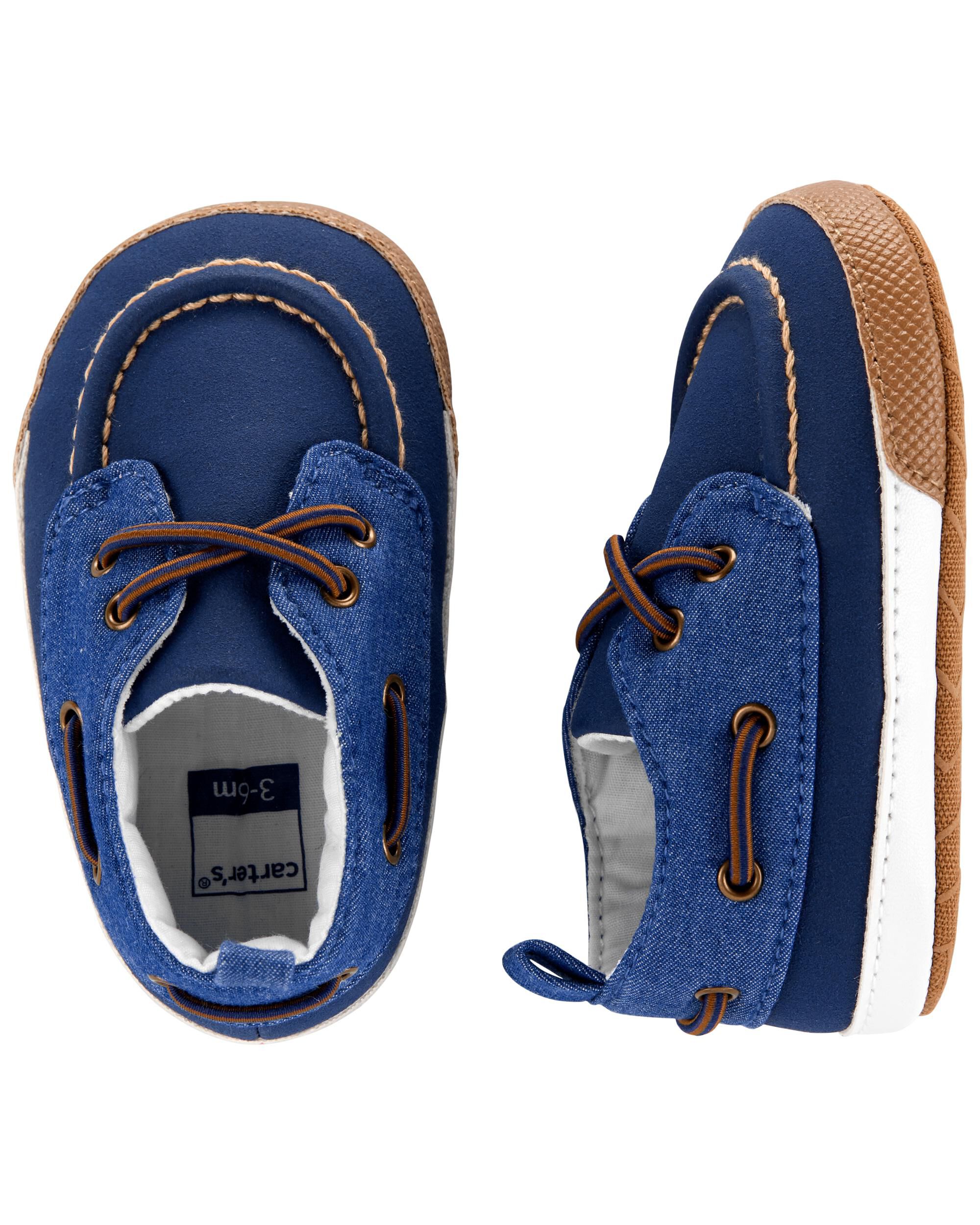 Baby hotsell shoes carters