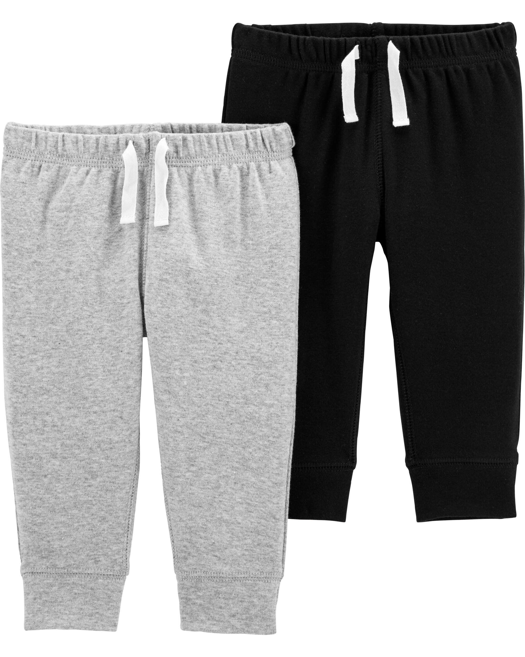 Carters boys joggers store