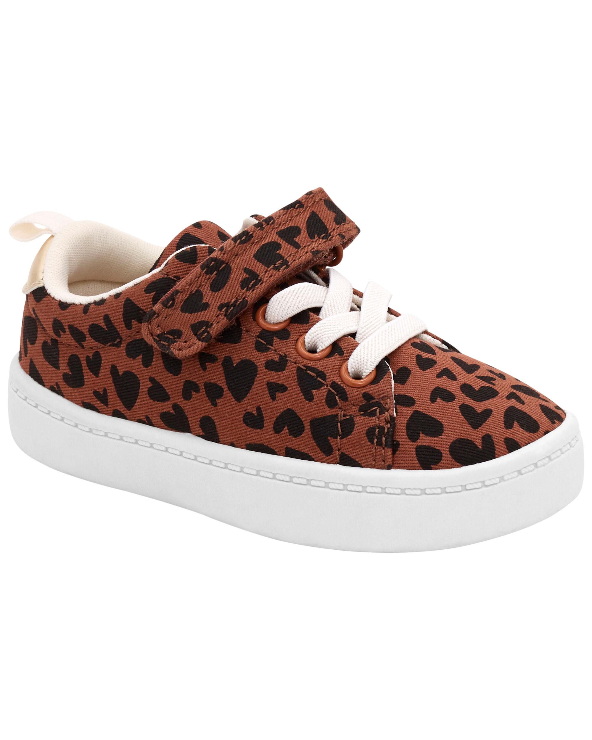 Leopard print shoes for girls store