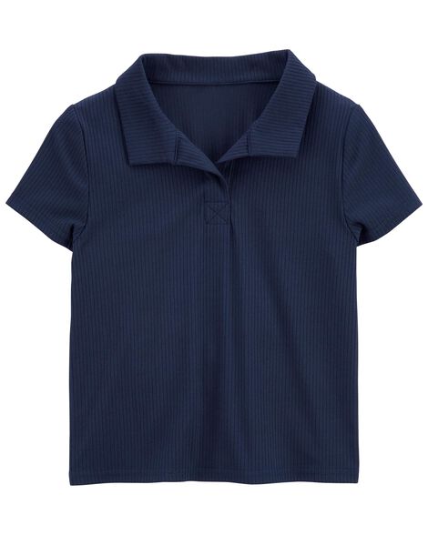 

Kid Johnny Collar Polo