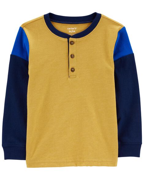 

Baby Henley