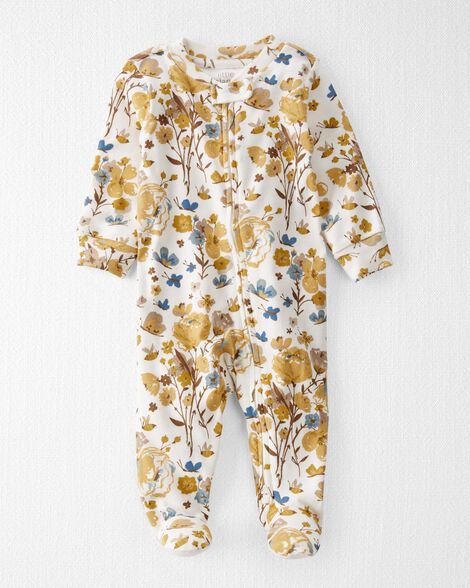

Baby Organic Cotton Sleep & Play