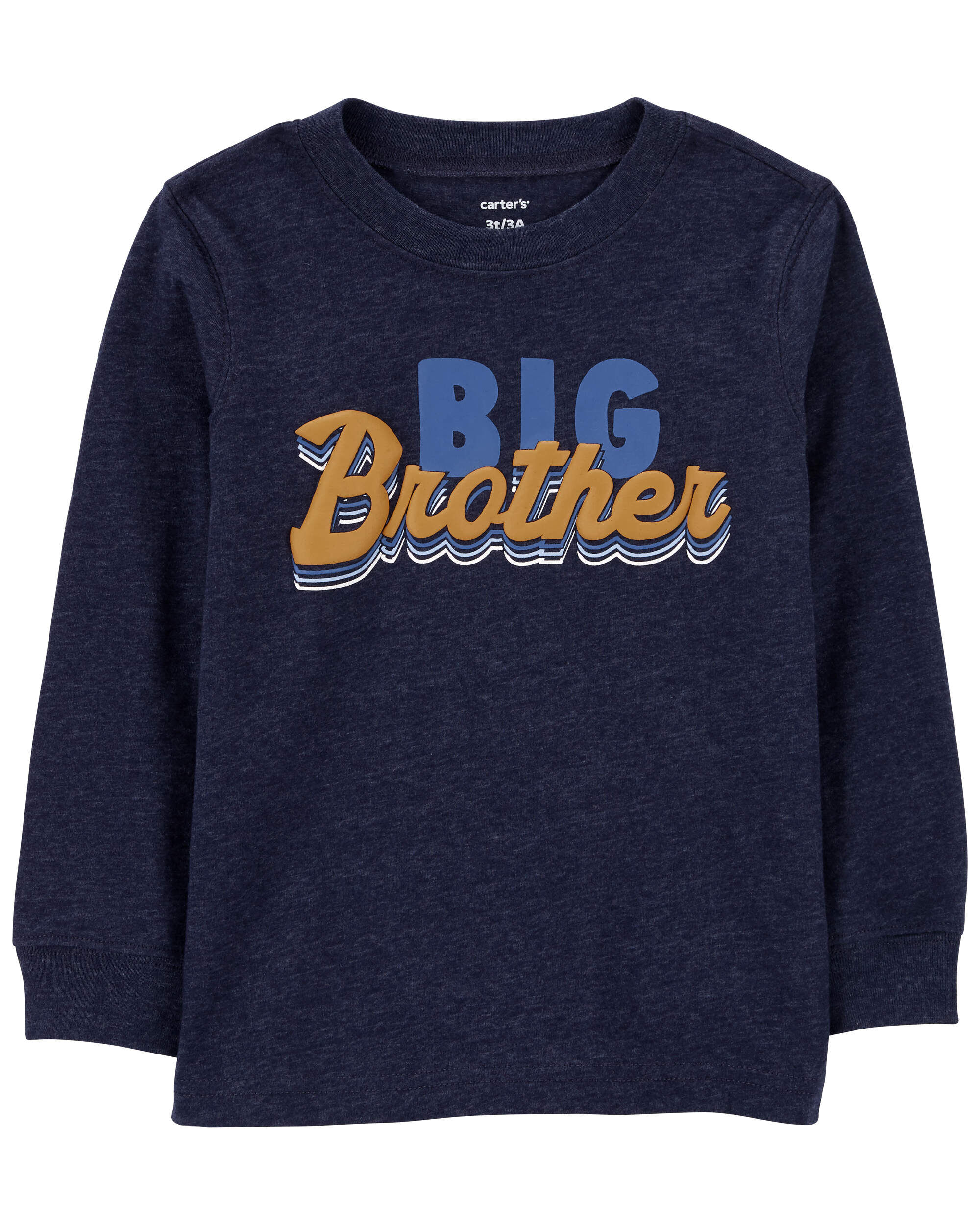 Big brother shirt 4t online