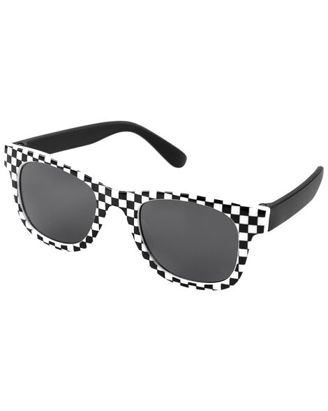 

Baby Checker Sunglasses