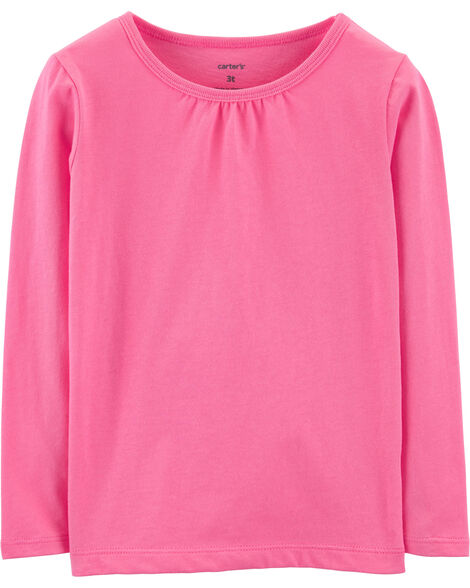 

Toddler Basic Tee