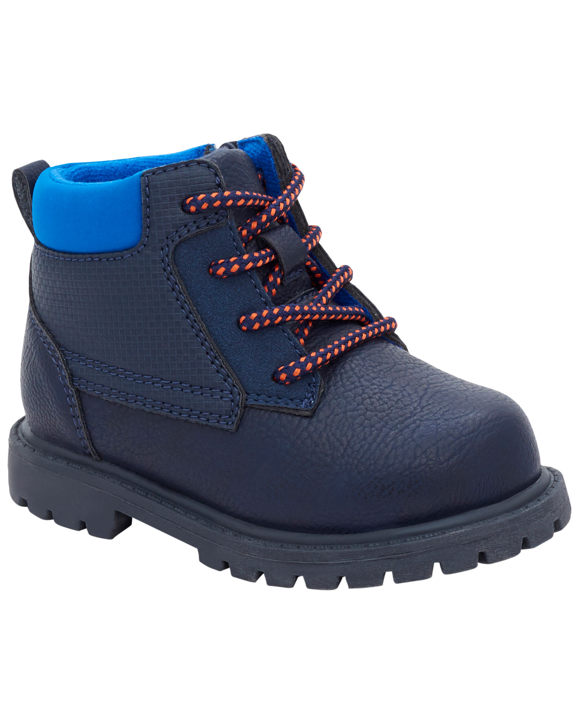 Little boys duck online boots