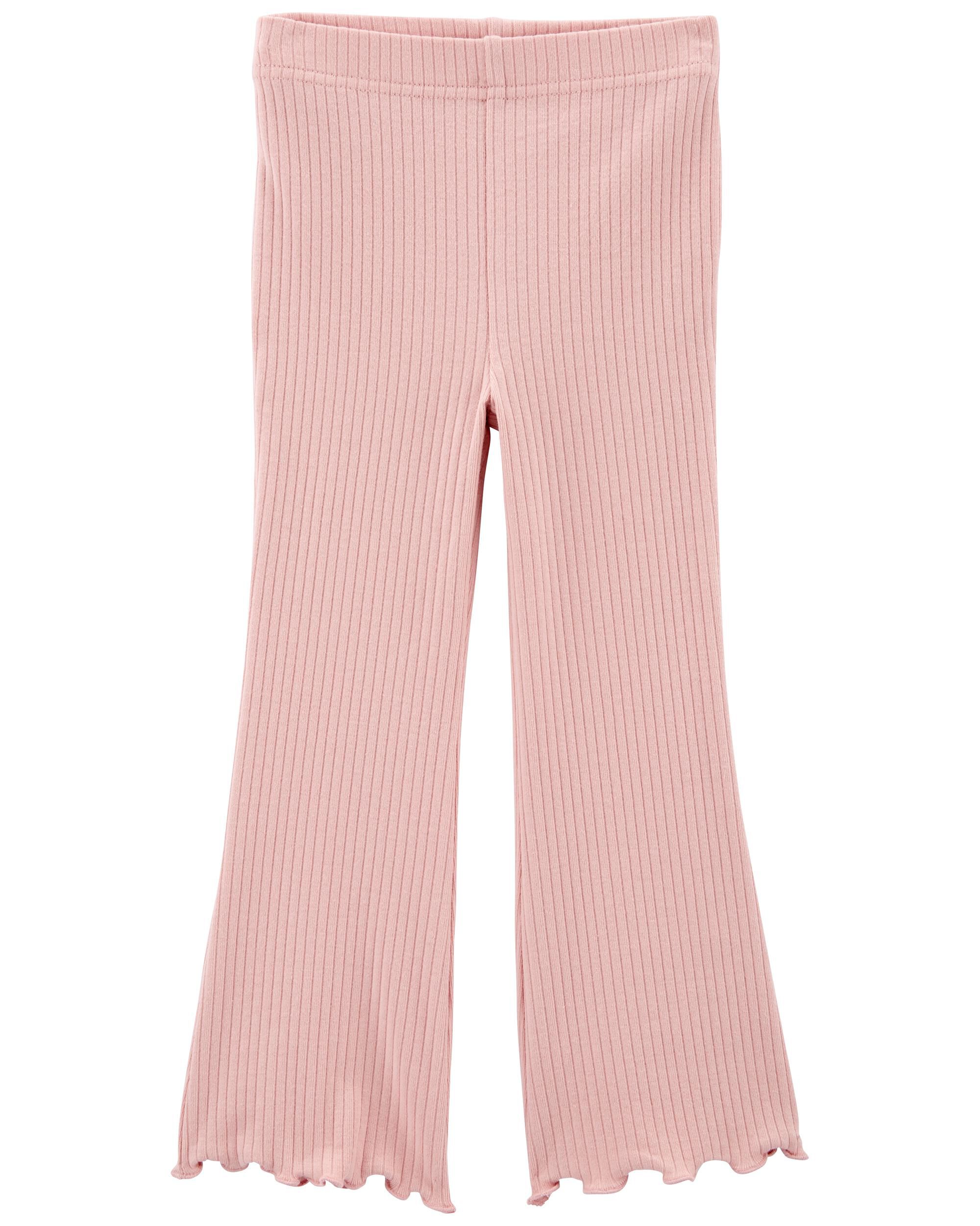 Flare pants for toddlers best sale