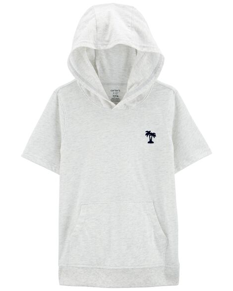 

Kid Hooded Tee