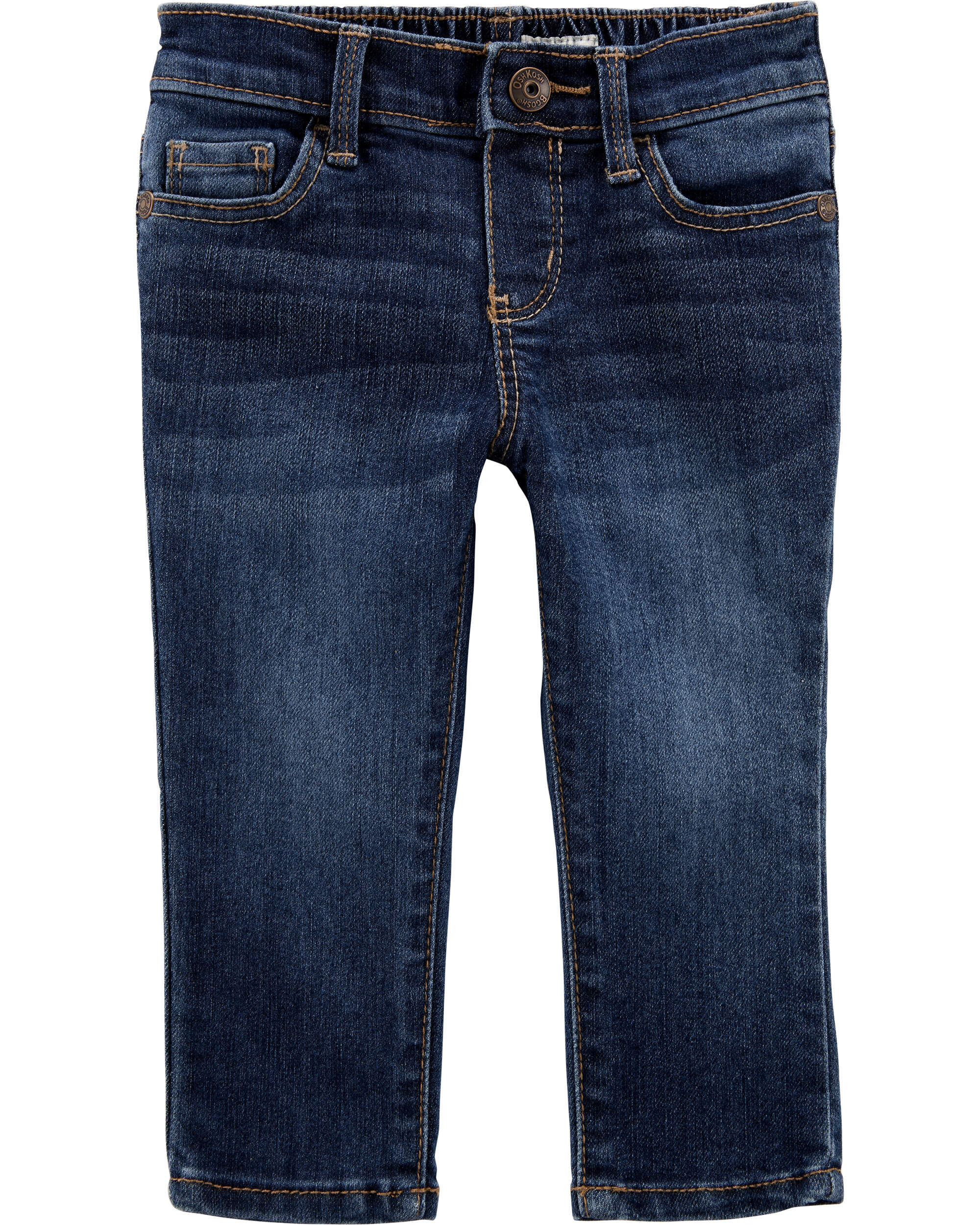 Blue Baby Denim Jacket carters
