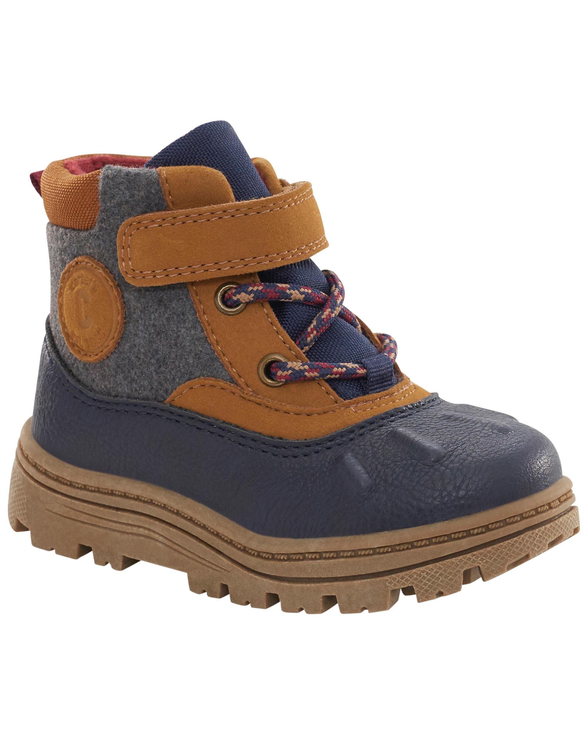 Old navy deals toddler duck boots