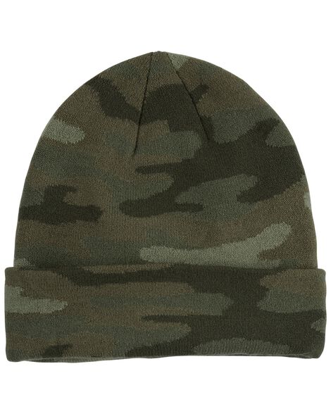 Kid Knit Beanie