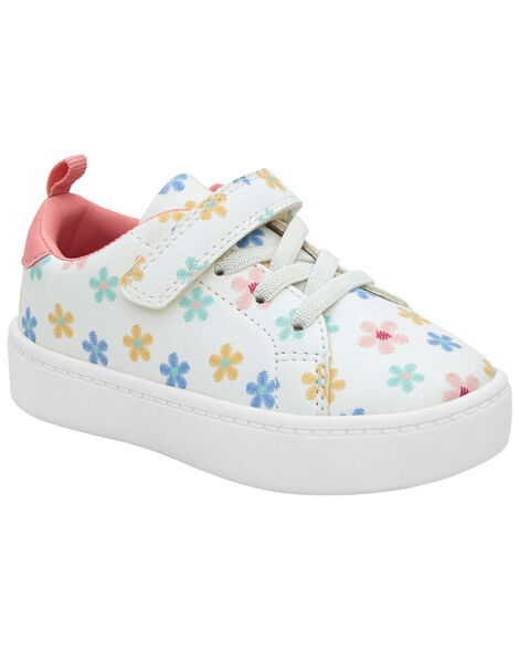 

Toddler Casual Sneakers