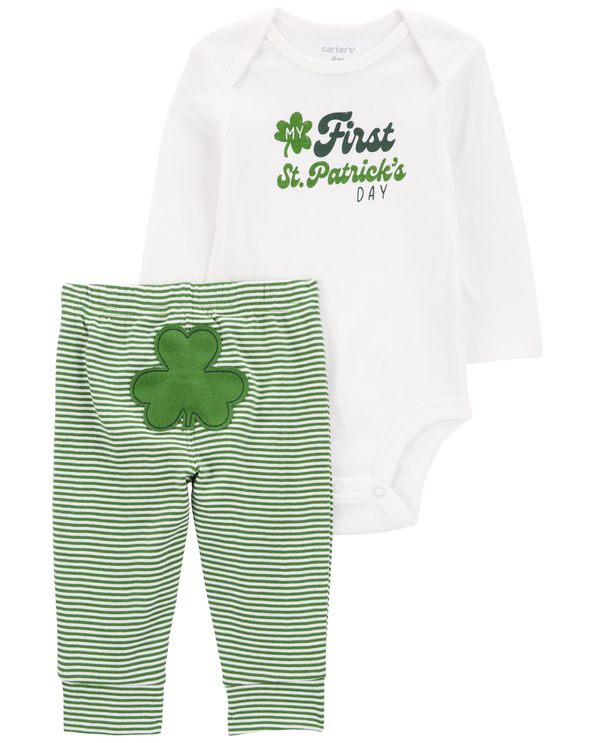 Carters sales pajamas sale