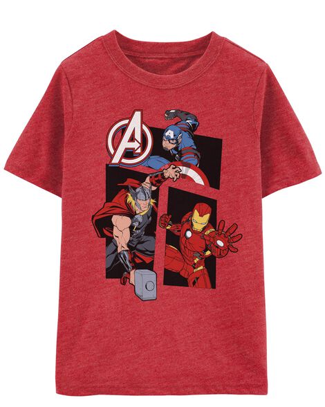 

Avengers Tee