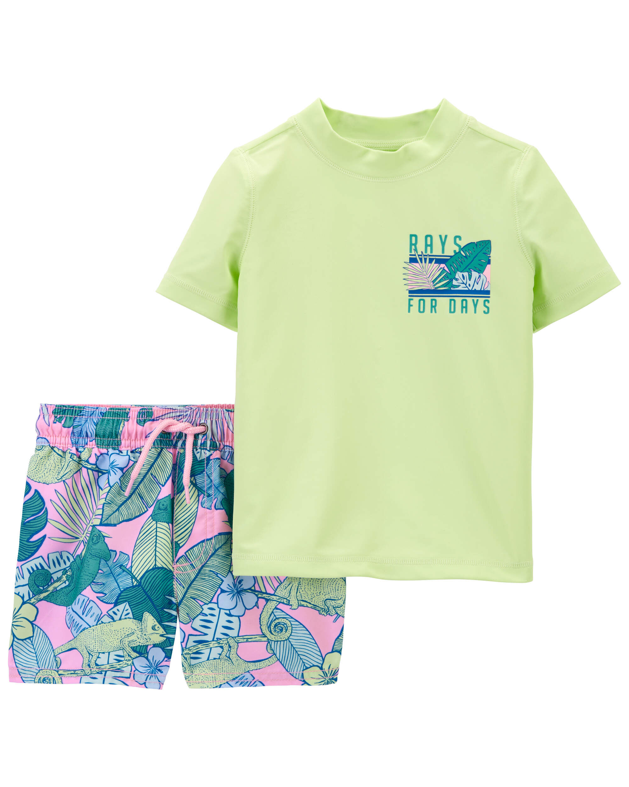 Kids Swimwear