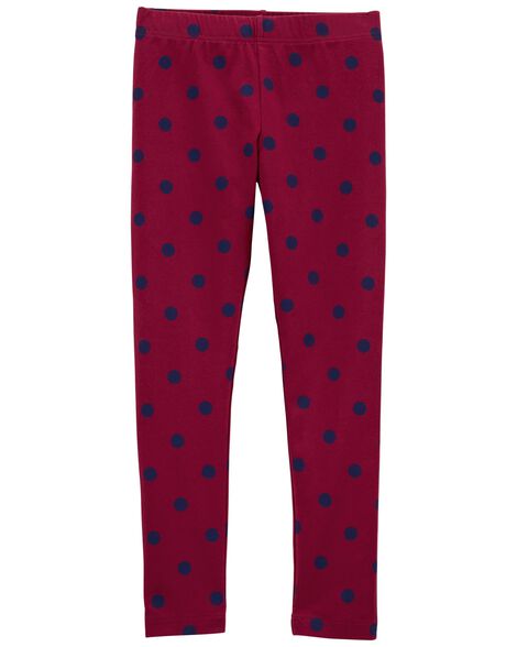 

Kid Leggings