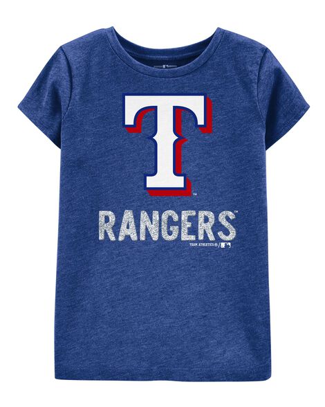 

Kid MLB Texas Rangers Tee