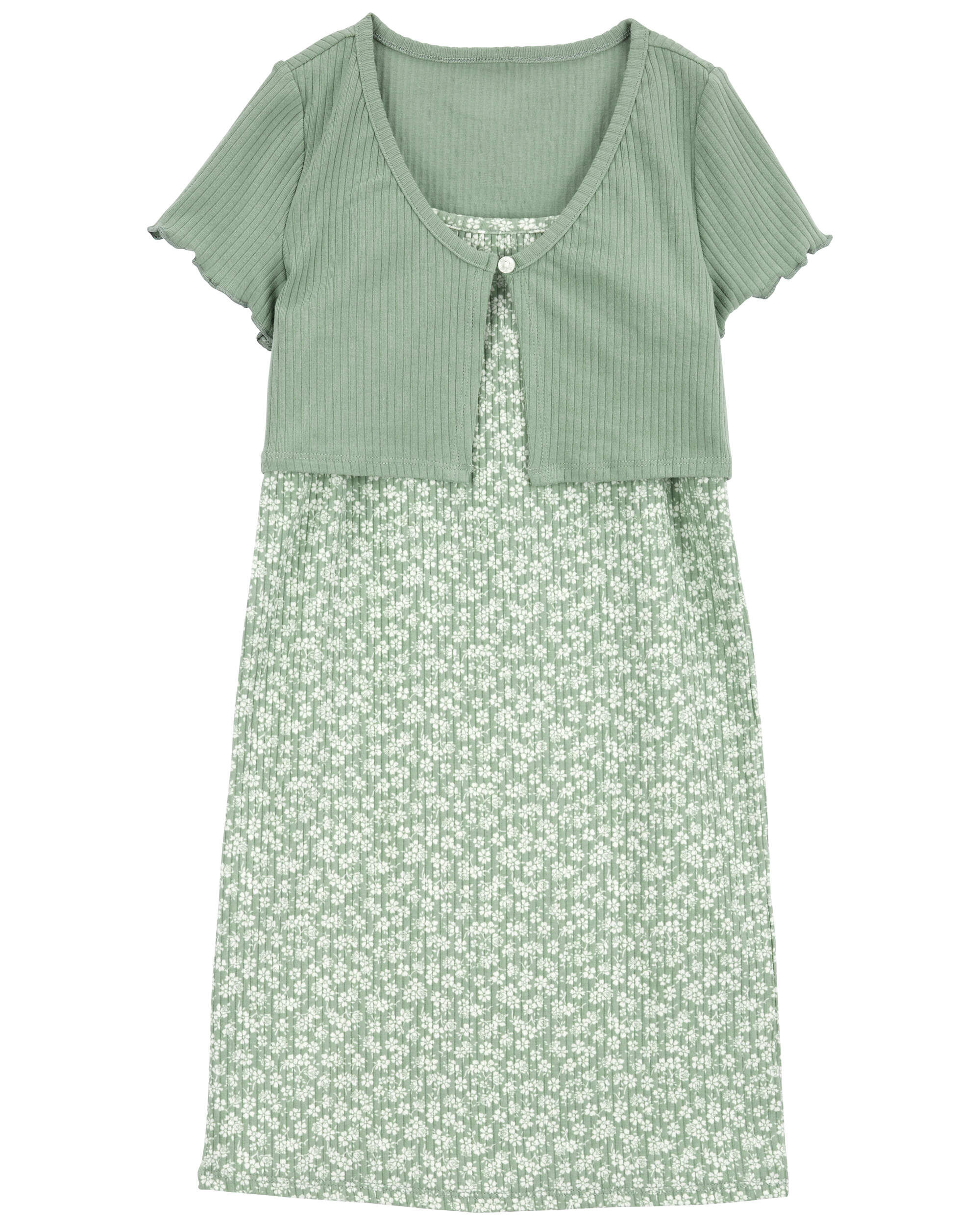 Dress carters 2025