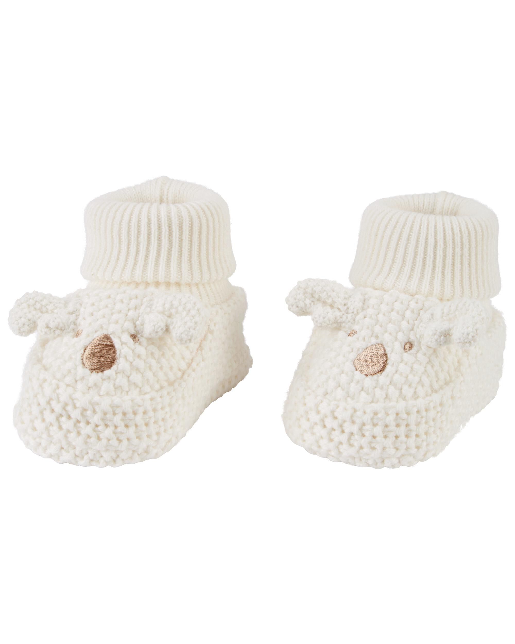 Carters baby boots hot sale