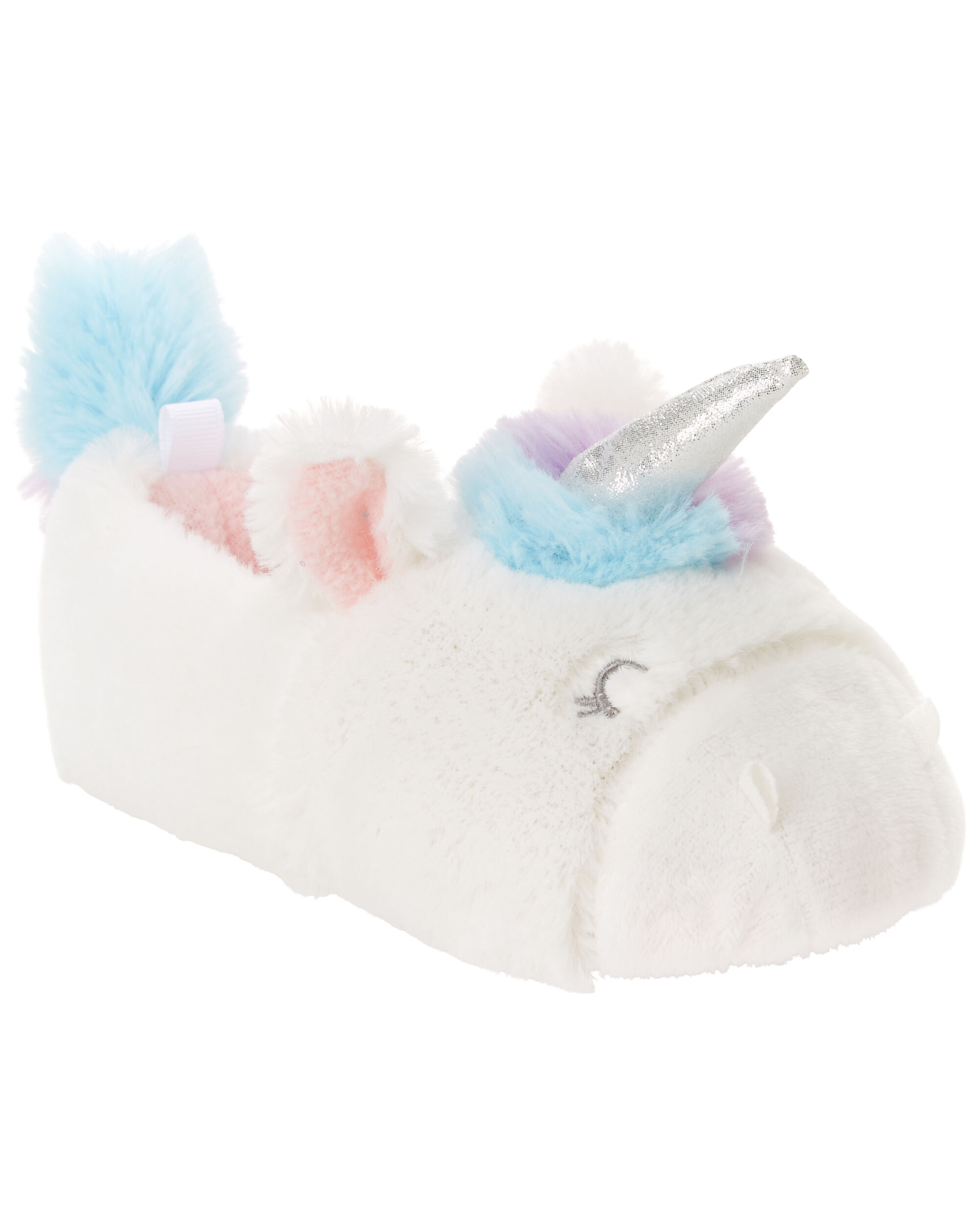 Carters toddler slippers sales