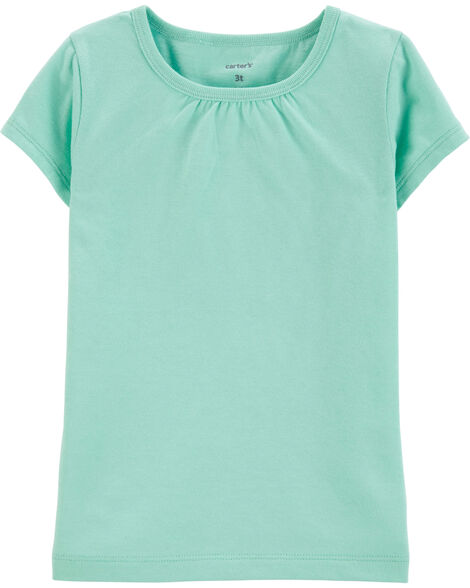 

Basic Jersey Tee