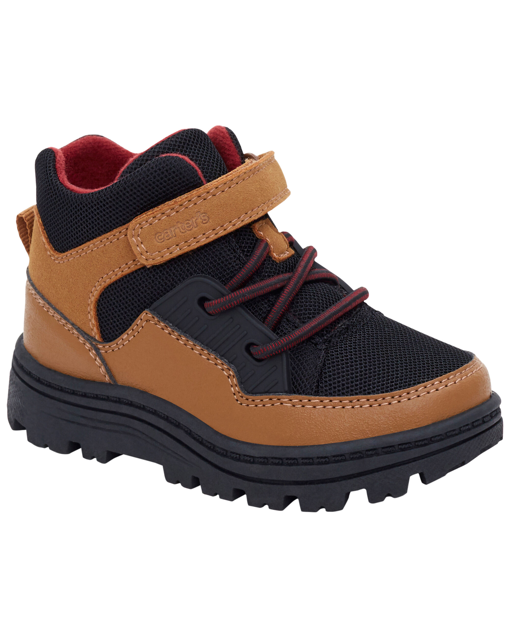 Carters boys snow boots sales