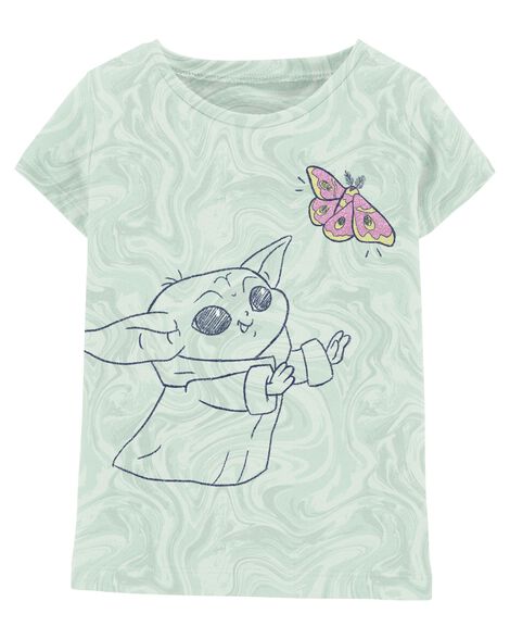 

Kid Mandalorian Tee