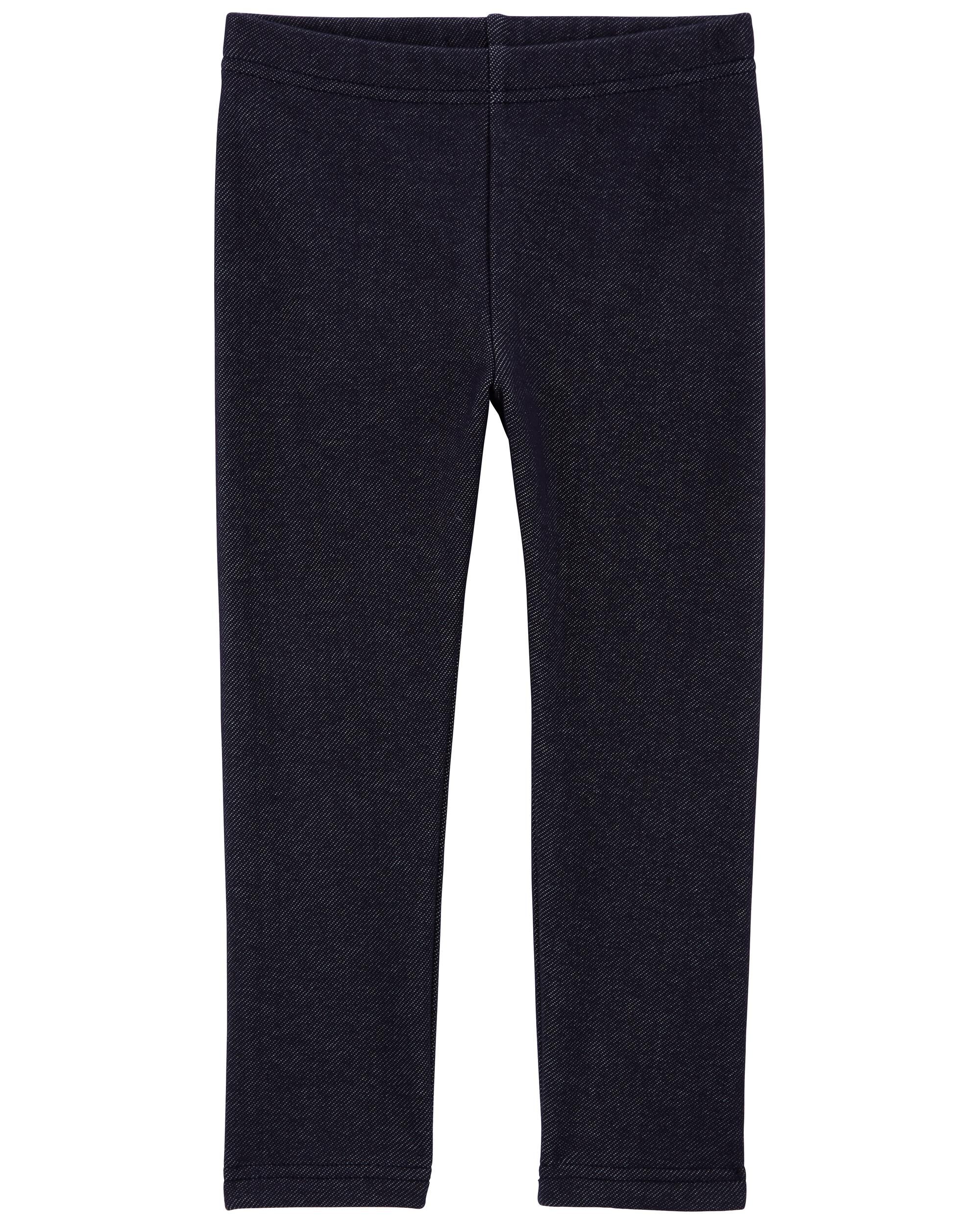 Carters cozy leggings on sale
