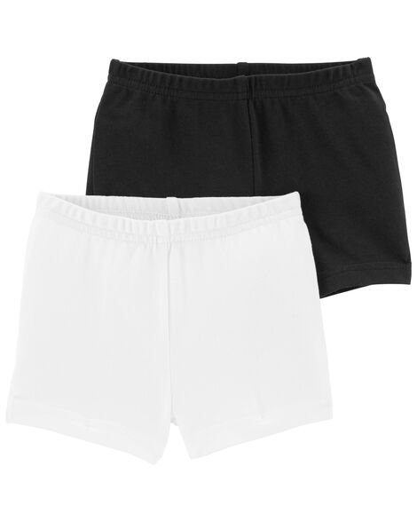 

Kid 2-Pack Tumbling Shorts