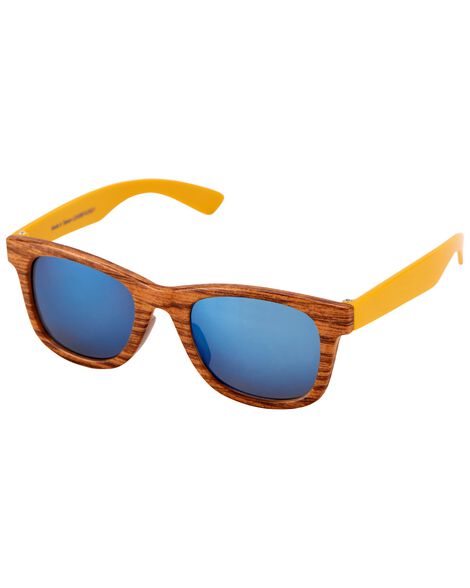 

Wood Classic Sunglasses