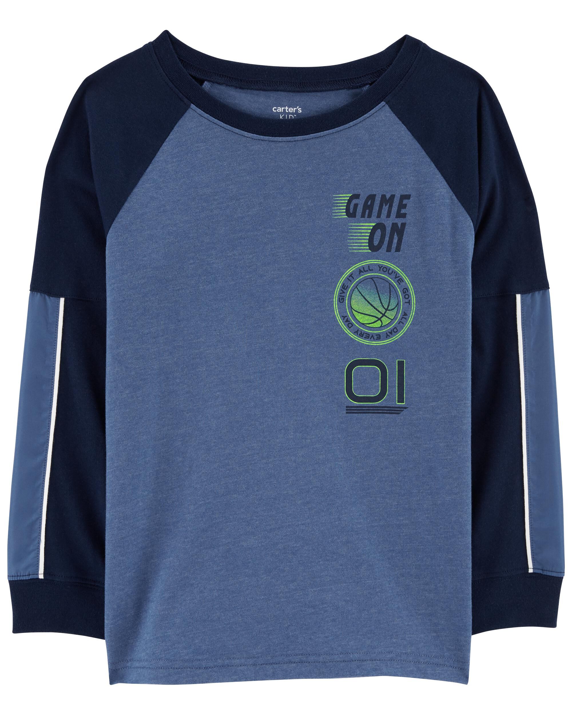 Big brother t outlet shirt carters